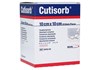 Cutisorb® Saugkompresse (10 x 10 cm) (steril) 25 Stück    (SSB)